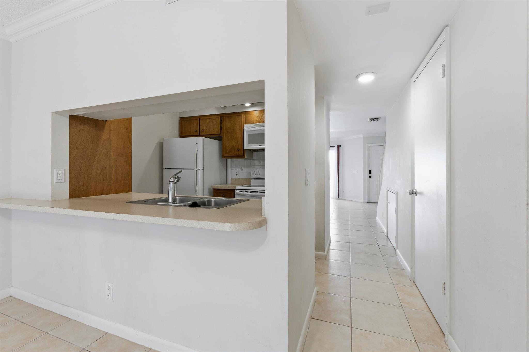 RIVERWALK 1 - Residential