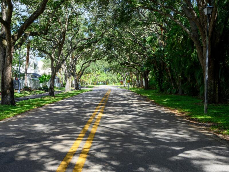 RIVERWALK 1 - Residential