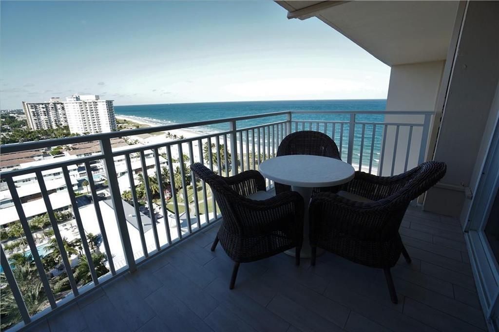 Photo of 5200 N Ocean Boulevard #1508b, Fort Lauderdale, FL 33308 (MLS # B26011119)