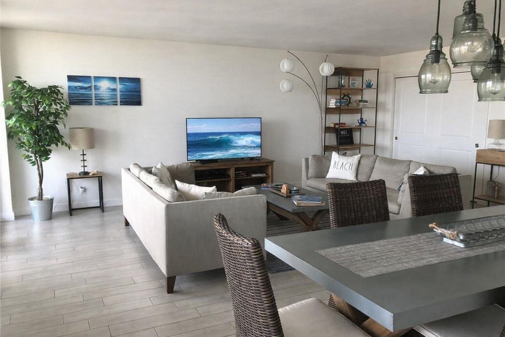 Photo of 5200 N Ocean Boulevard #1508b, Fort Lauderdale, FL 33308 (MLS # B26011119)