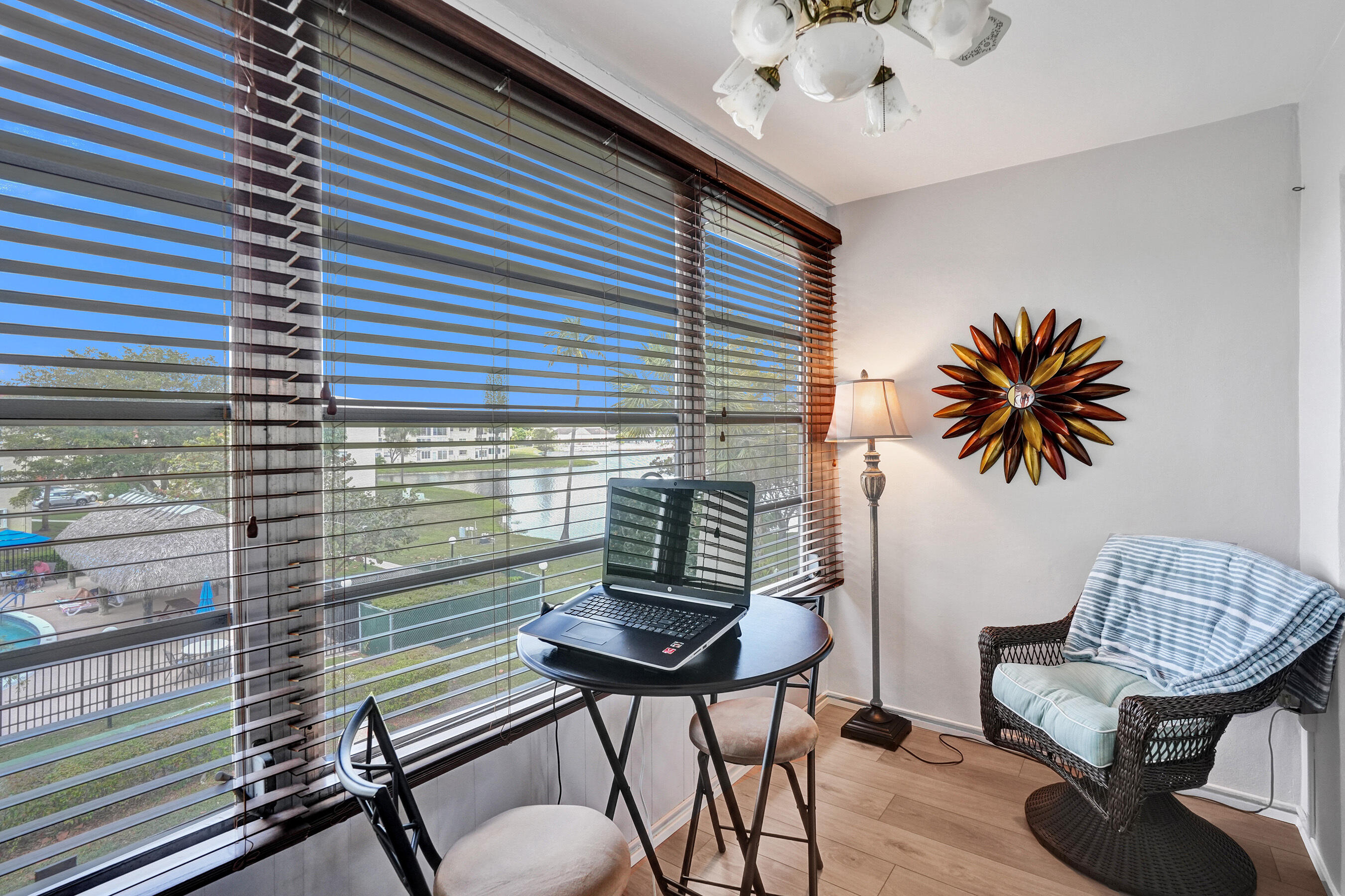 SUNRISE LAKES 16 CONDO - Residential