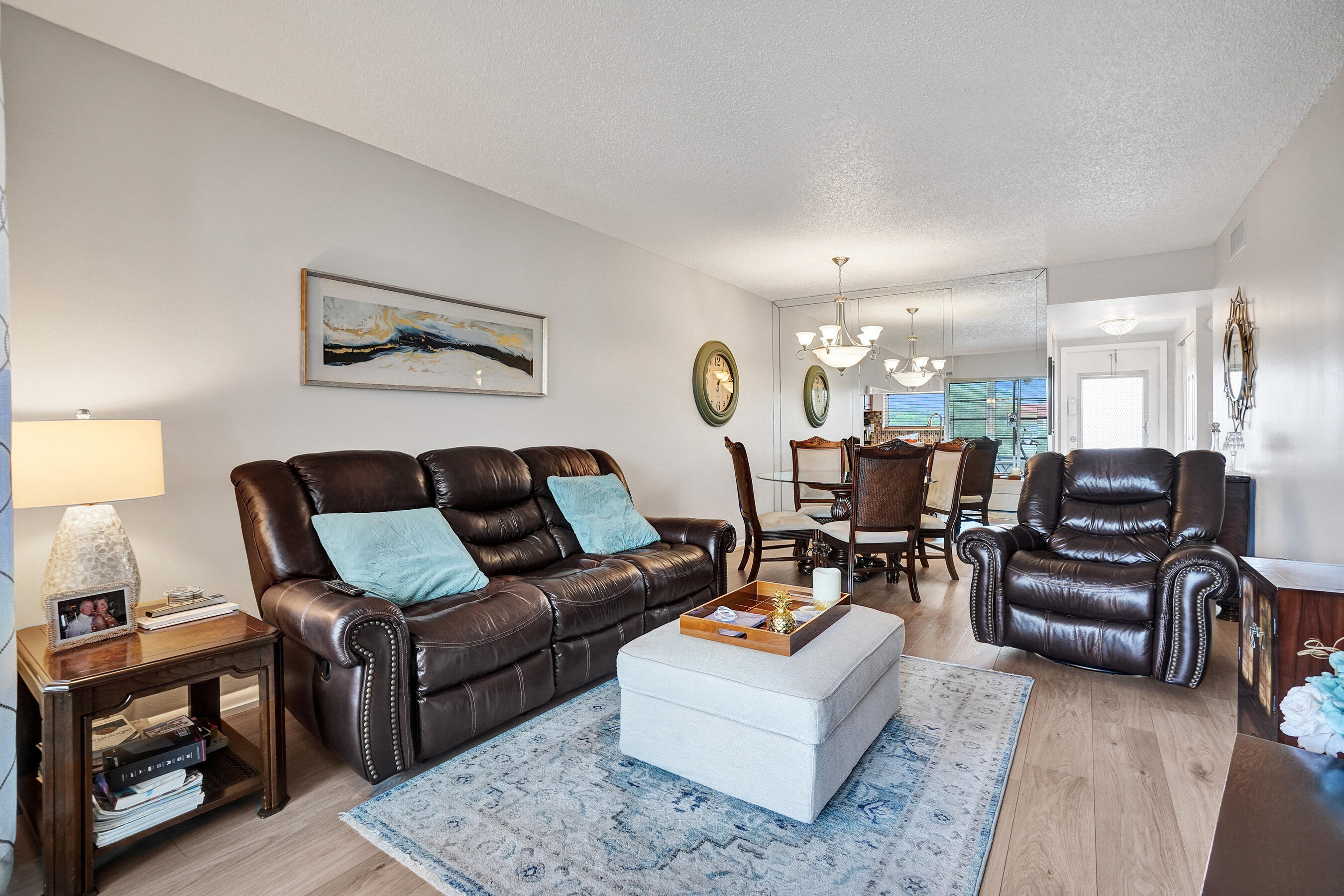 SUNRISE LAKES 16 CONDO - Residential