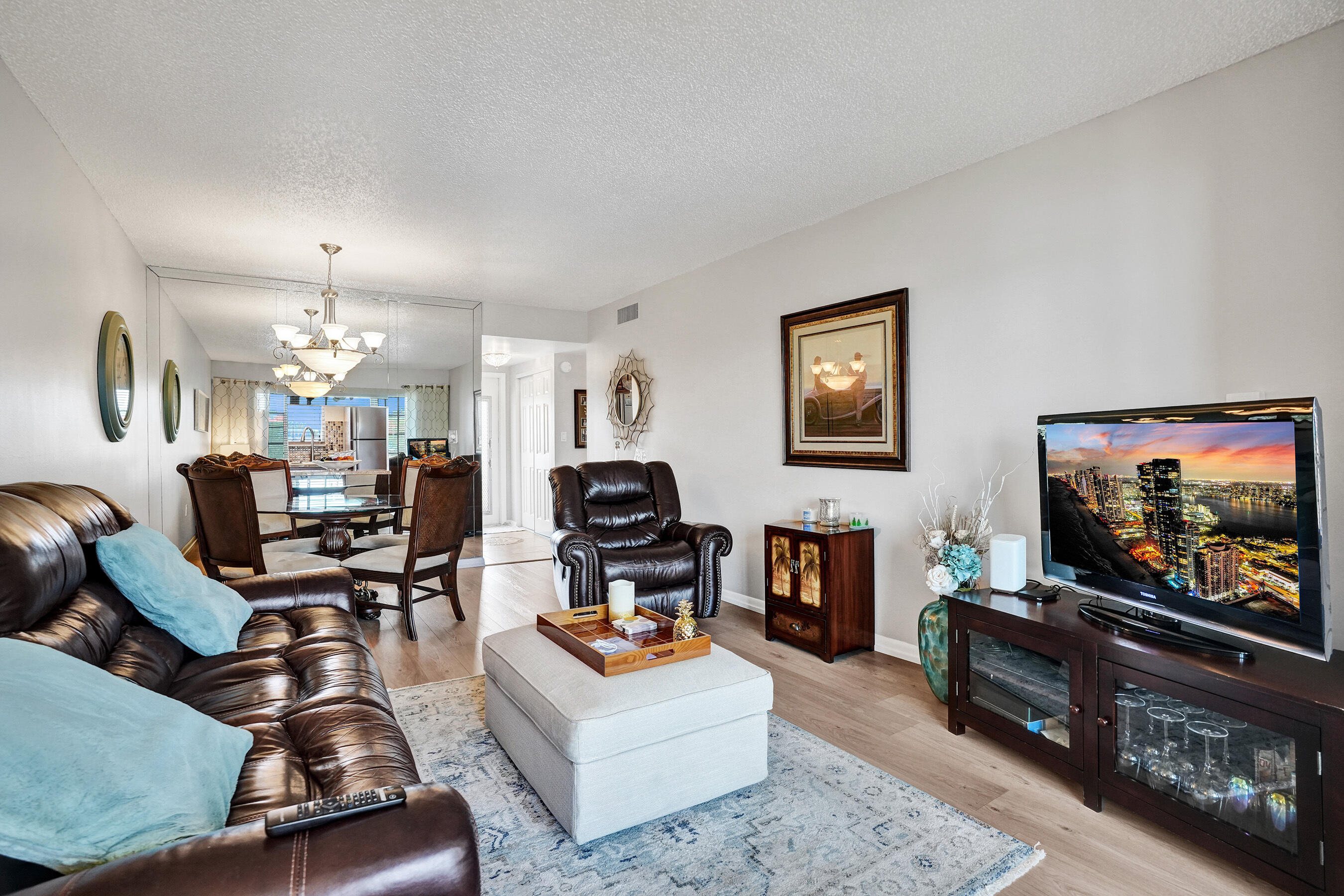 SUNRISE LAKES 16 CONDO - Residential