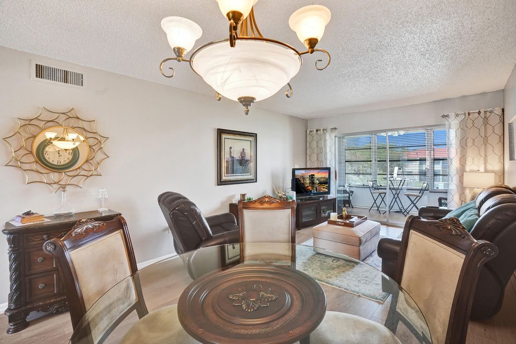 Photo of 2901 E Sunrise Lakes Drive E #305, Sunrise, FL 33322 (MLS # B26001874)