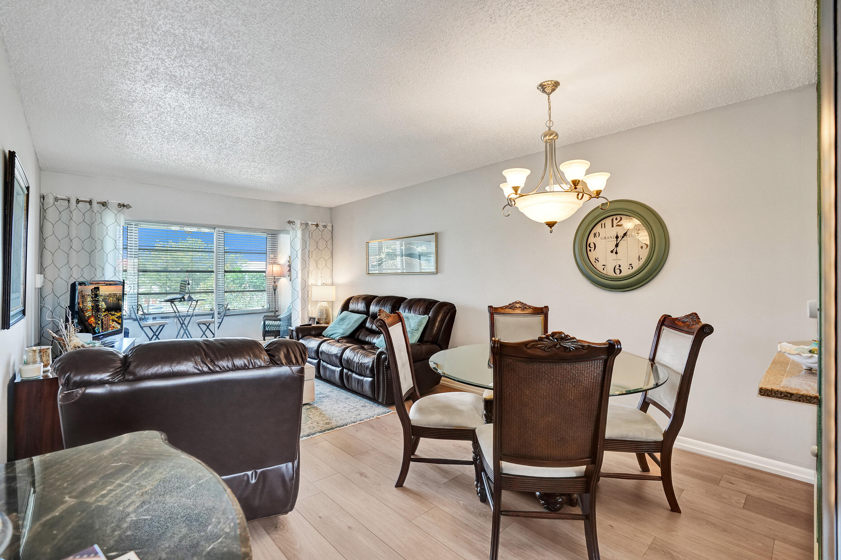 SUNRISE LAKES 16 CONDO - Residential