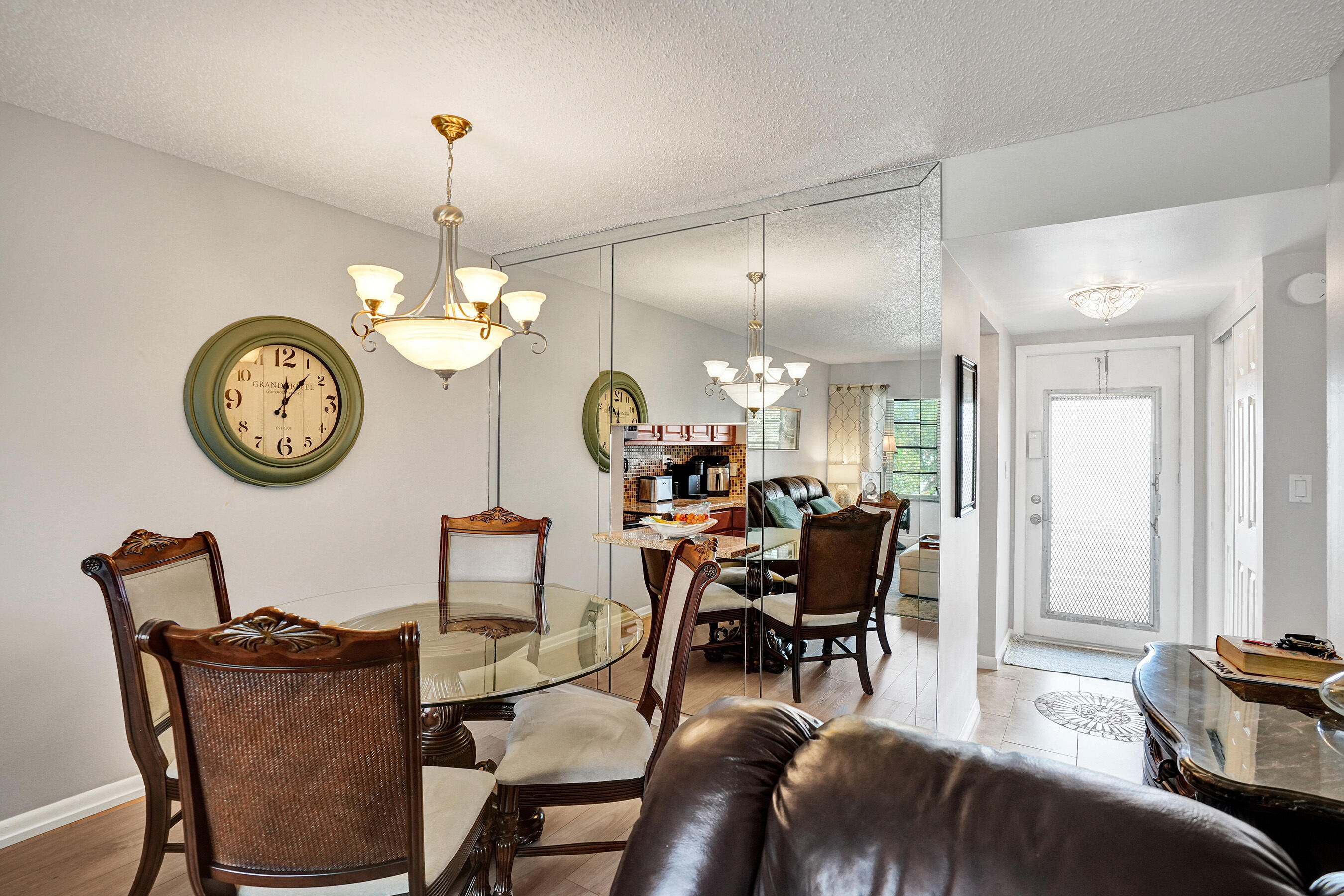 SUNRISE LAKES 16 CONDO - Residential