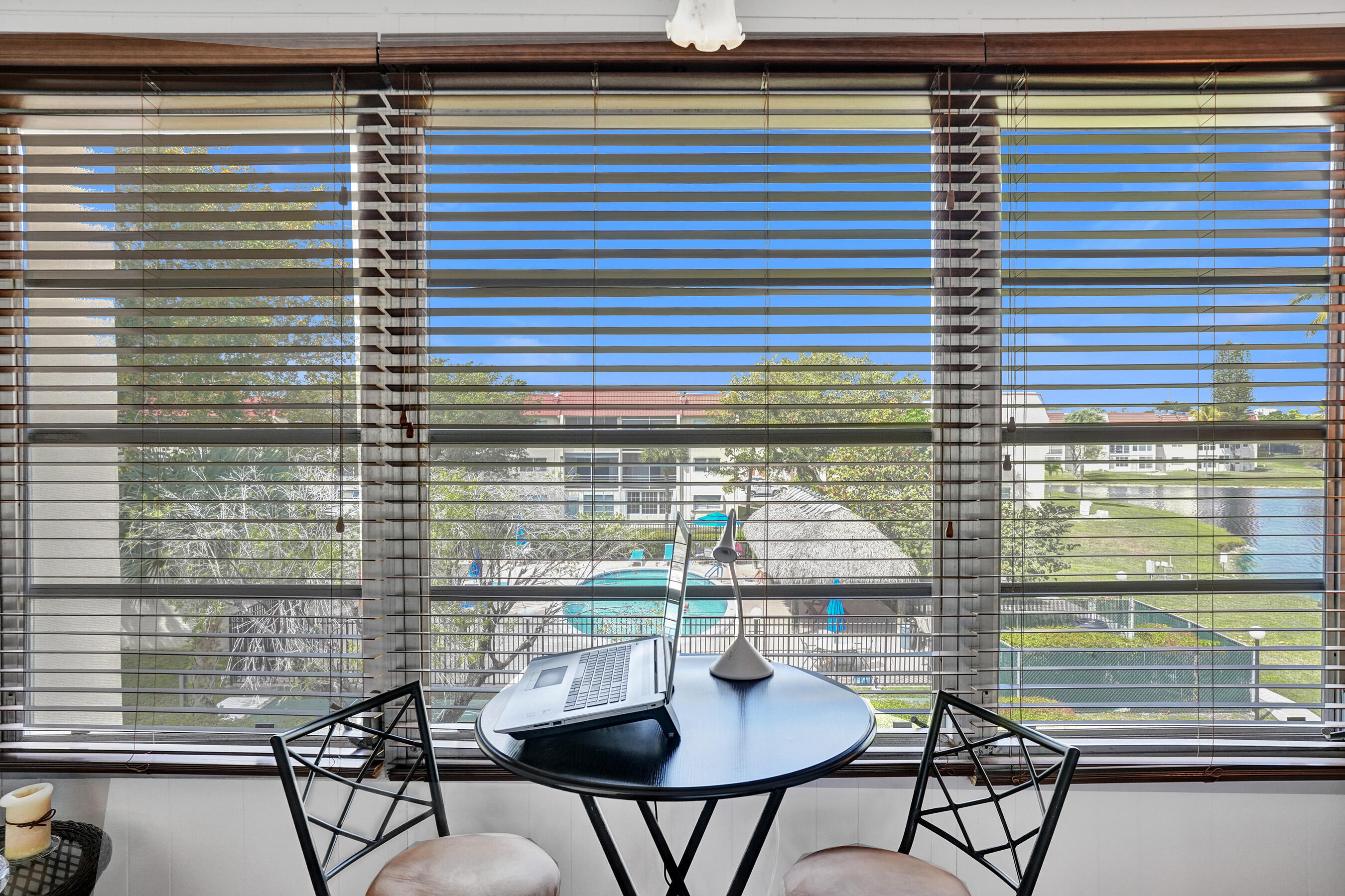 SUNRISE LAKES 16 CONDO - Residential