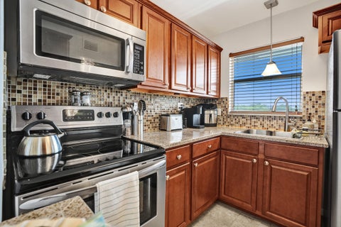 Tiny photo for 2901 E Sunrise Lakes Drive E #305, Sunrise, FL 33322 (MLS # B26001874)