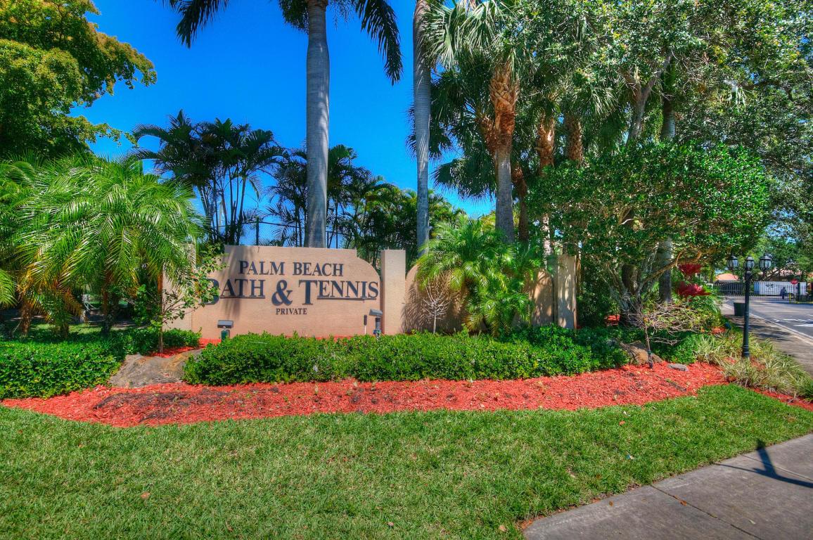 TROPICAL LAKES PH 2 - Residential Lease