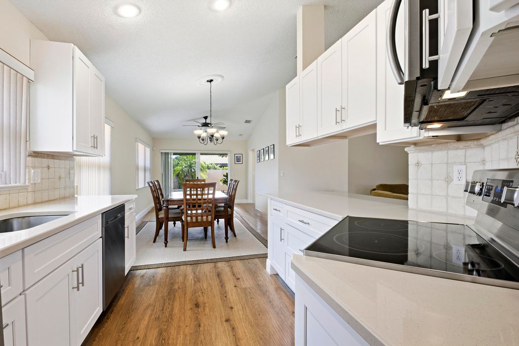 Photo of 5231 Grande Palm Circle, Delray Beach, FL 33484 (MLS # R11150393)