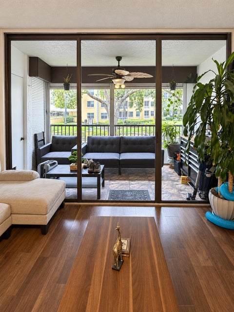 Tiny photo for 8592 W Sunrise Boulevard #Unit 206, Plantation, FL 33322 (MLS # B26077172)