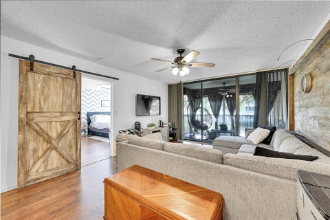 Tiny photo for 8592 W Sunrise Boulevard #Unit 206, Plantation, FL 33322 (MLS # B26077172)