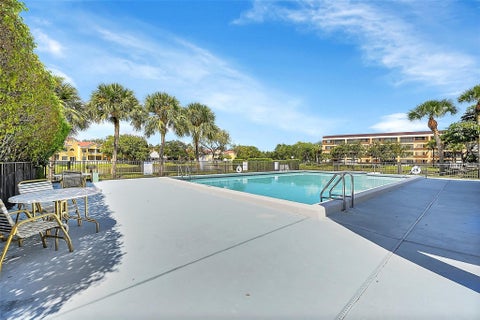 Tiny photo for 8592 W Sunrise Boulevard #Unit 206, Plantation, FL 33322 (MLS # B26077172)