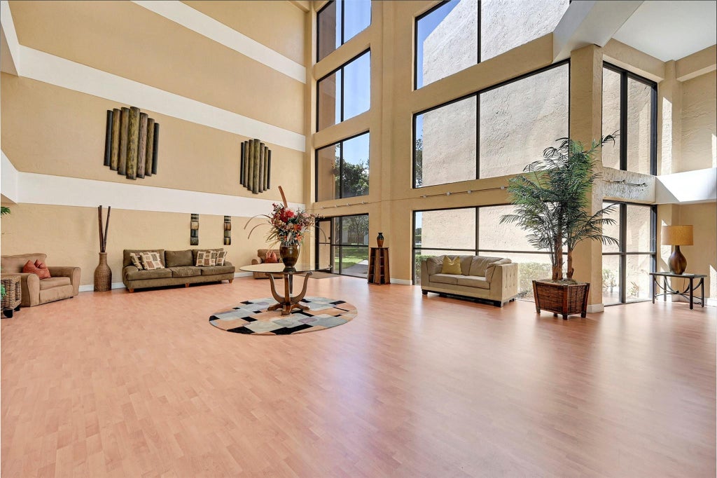 Photo of 8592 W Sunrise Boulevard #Unit 206, Plantation, FL 33322 (MLS # B26077172)