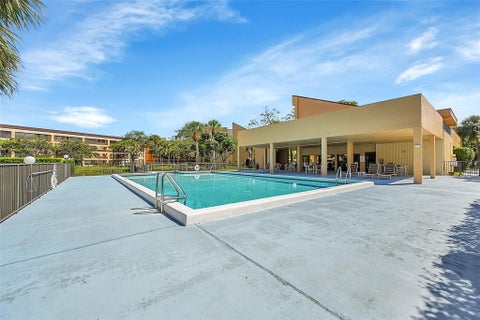 Tiny photo for 8592 W Sunrise Boulevard #Unit 206, Plantation, FL 33322 (MLS # B26077172)