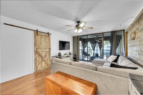 Tiny photo for 8592 W Sunrise Boulevard #Unit 206, Plantation, FL 33322 (MLS # B26077172)