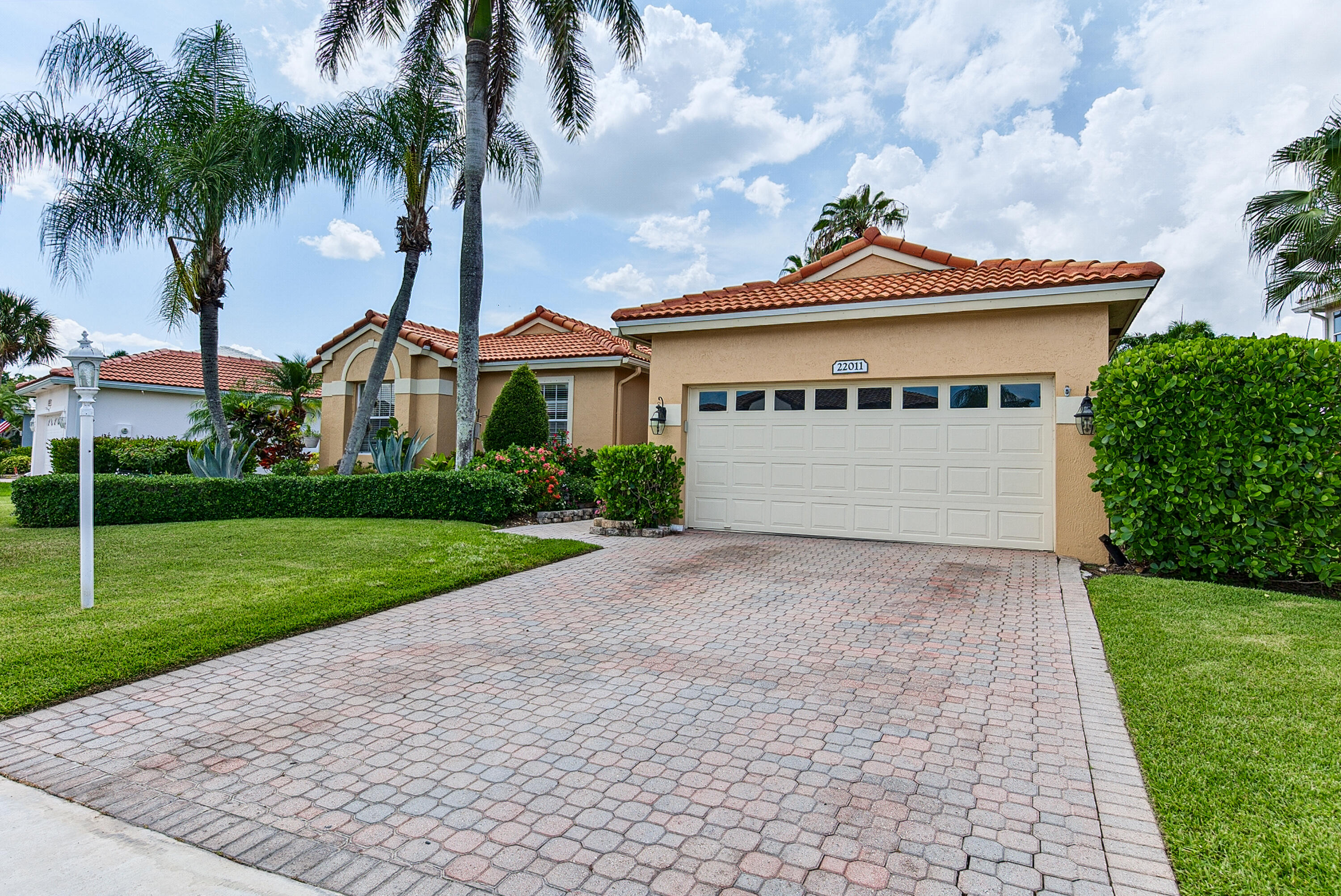 22011 Palm Grass Drive