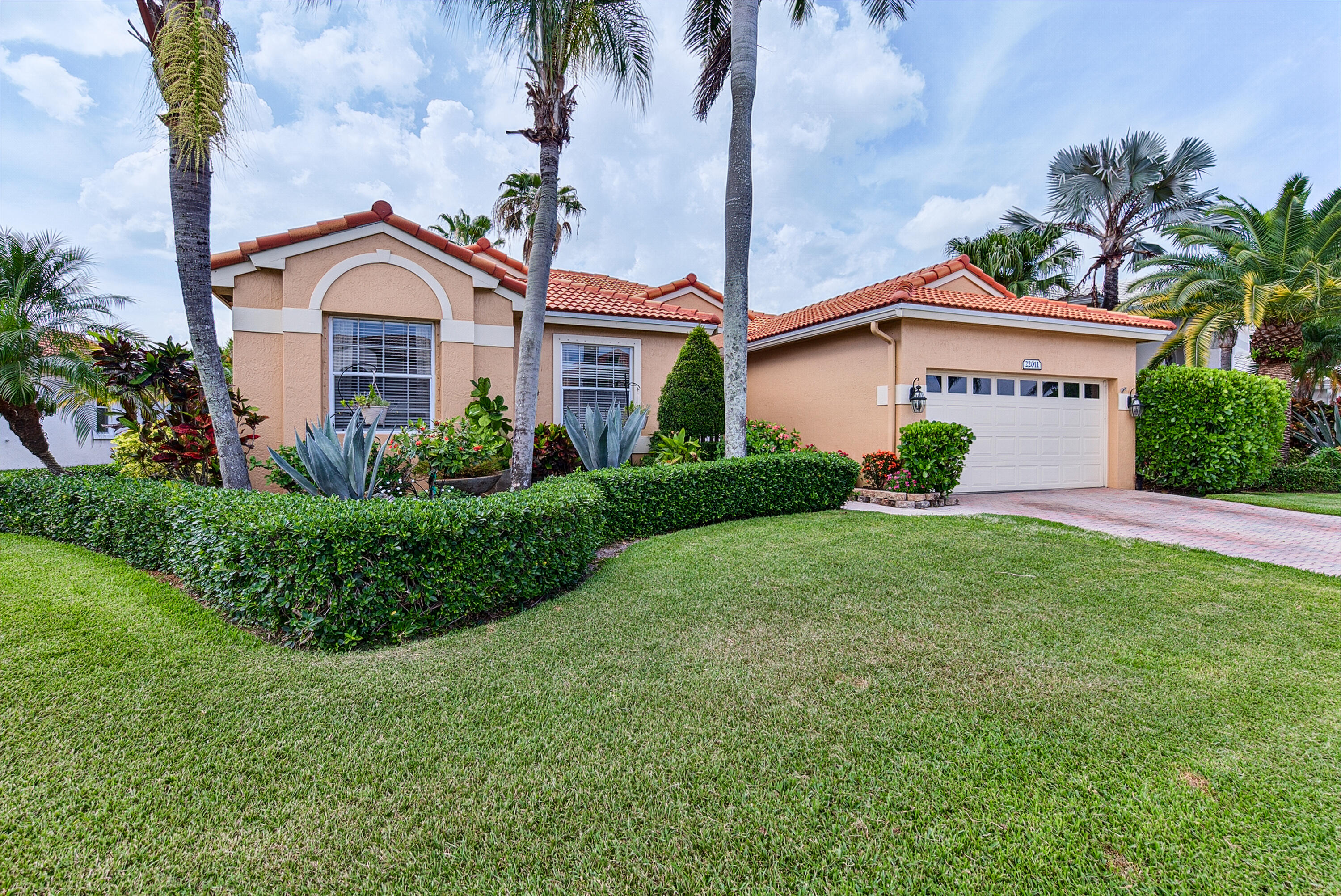 22011 Palm Grass Drive