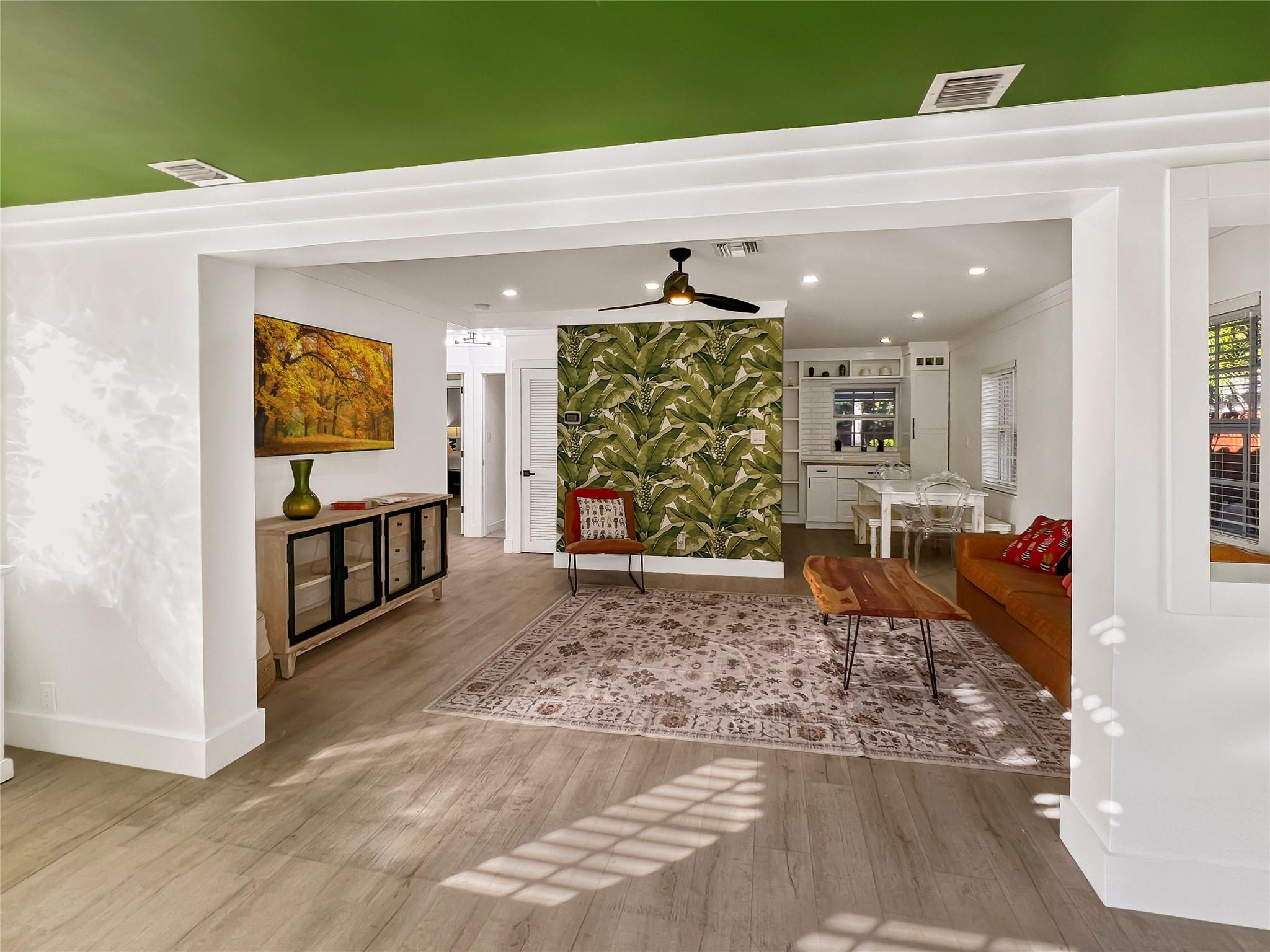 PROGRESSO - Residential