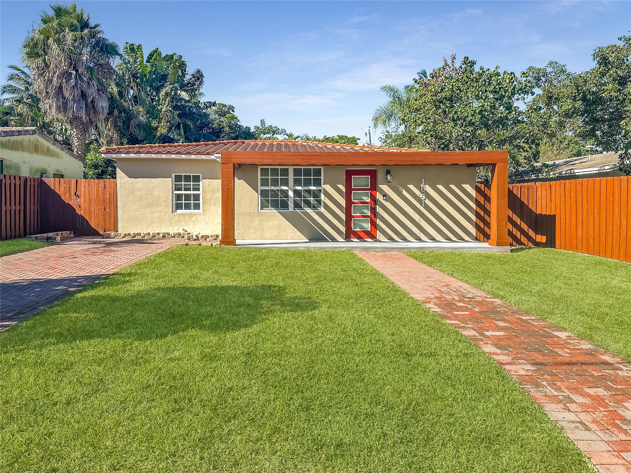 PROGRESSO - Residential