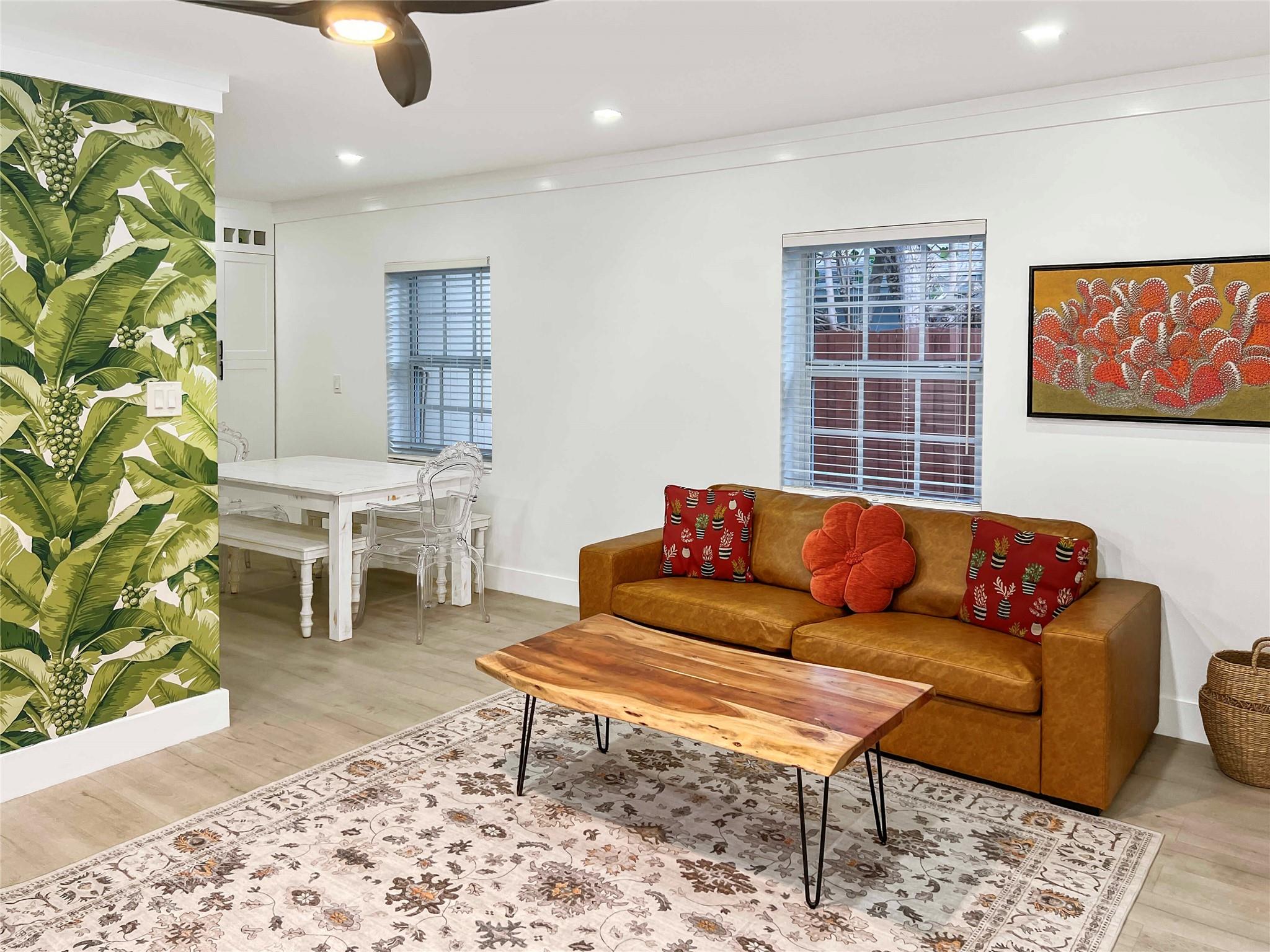 PROGRESSO - Residential