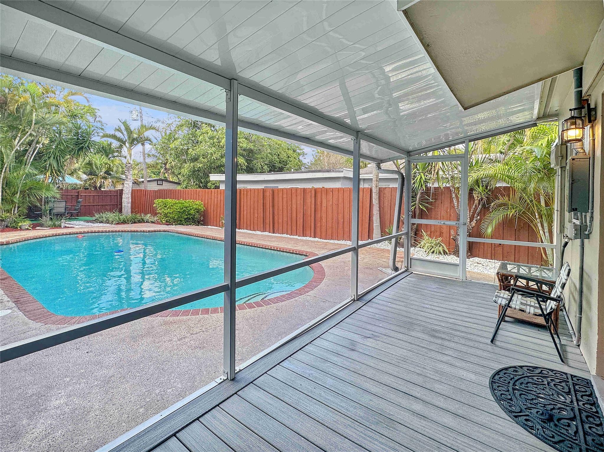 PROGRESSO - Residential