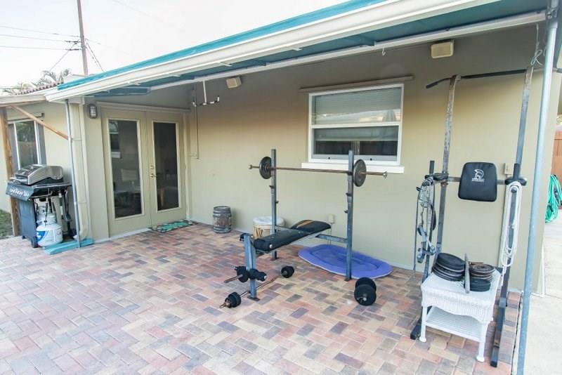 CORAL HEIGHTS SEC 3 - Residential