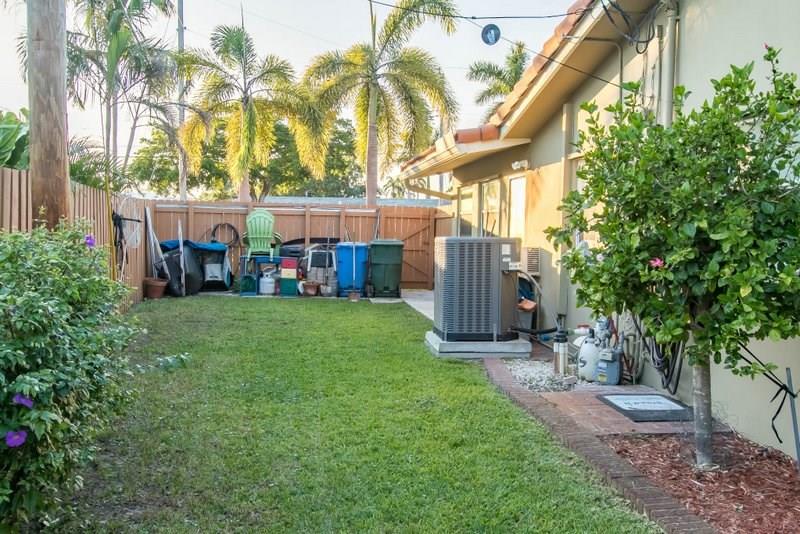 CORAL HEIGHTS SEC 3 - Residential