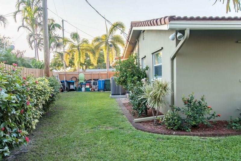 CORAL HEIGHTS SEC 3 - Residential