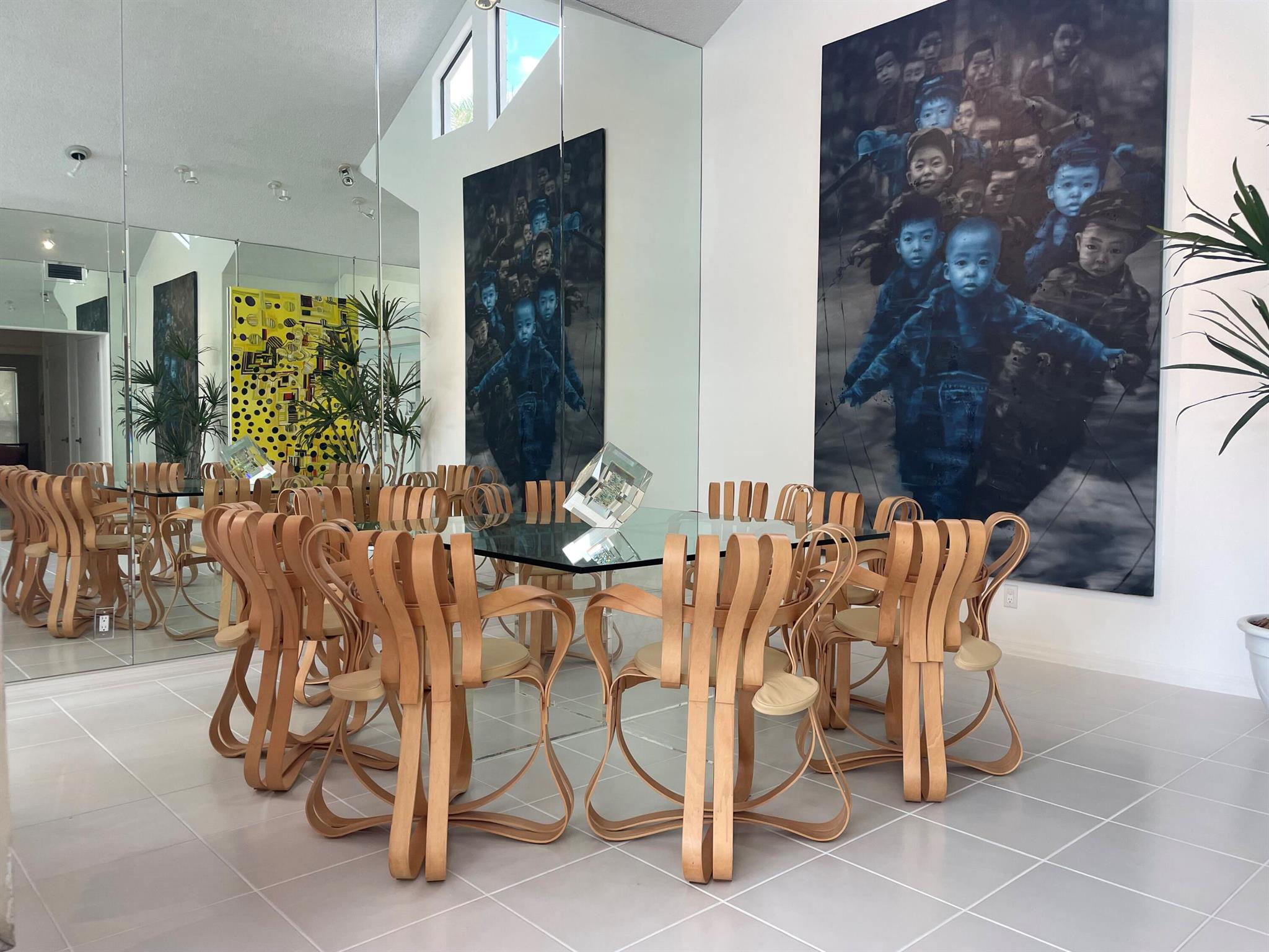 Wedgewood - Residential