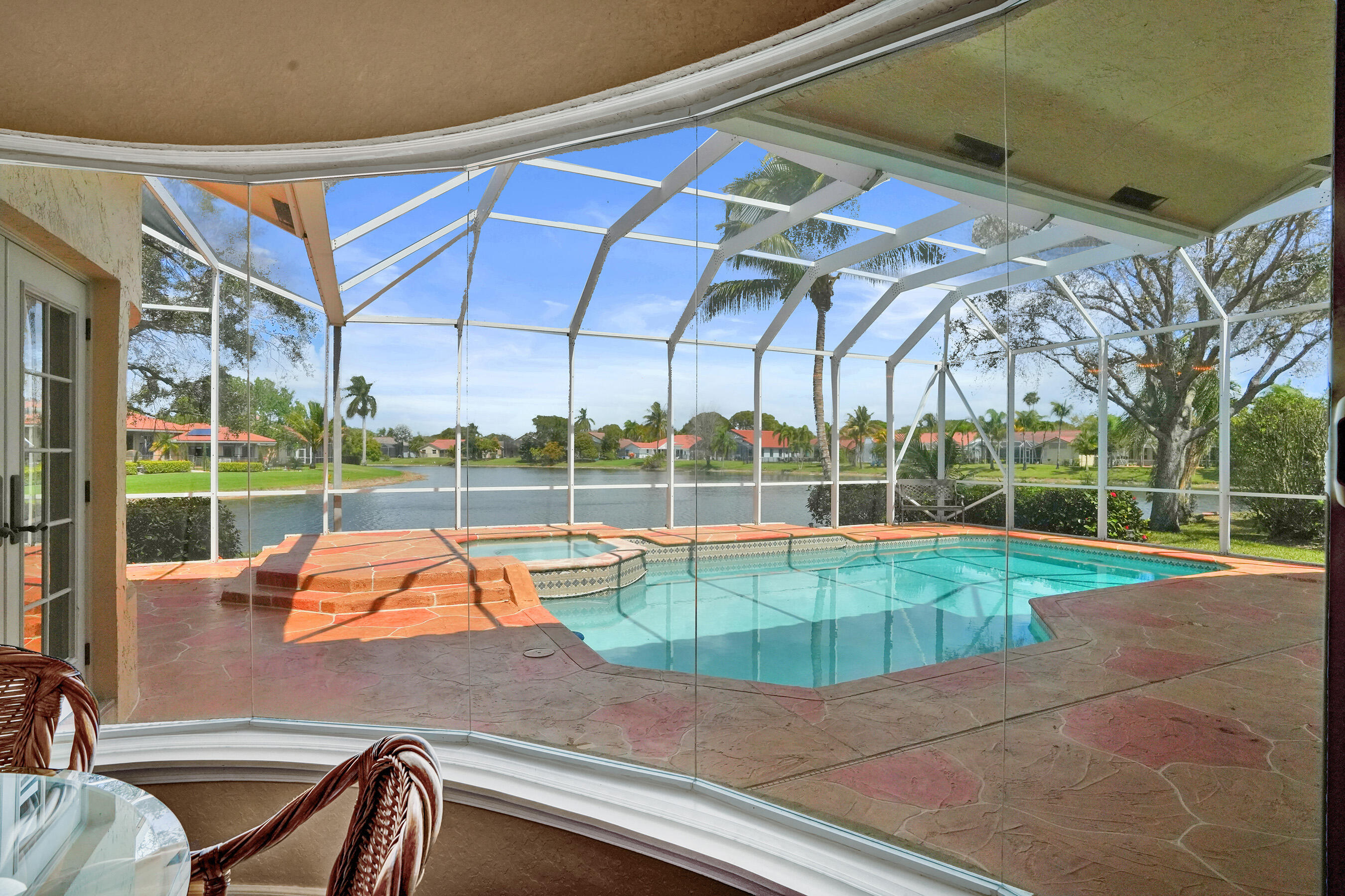 BROOKSIDE GROVE - Residential