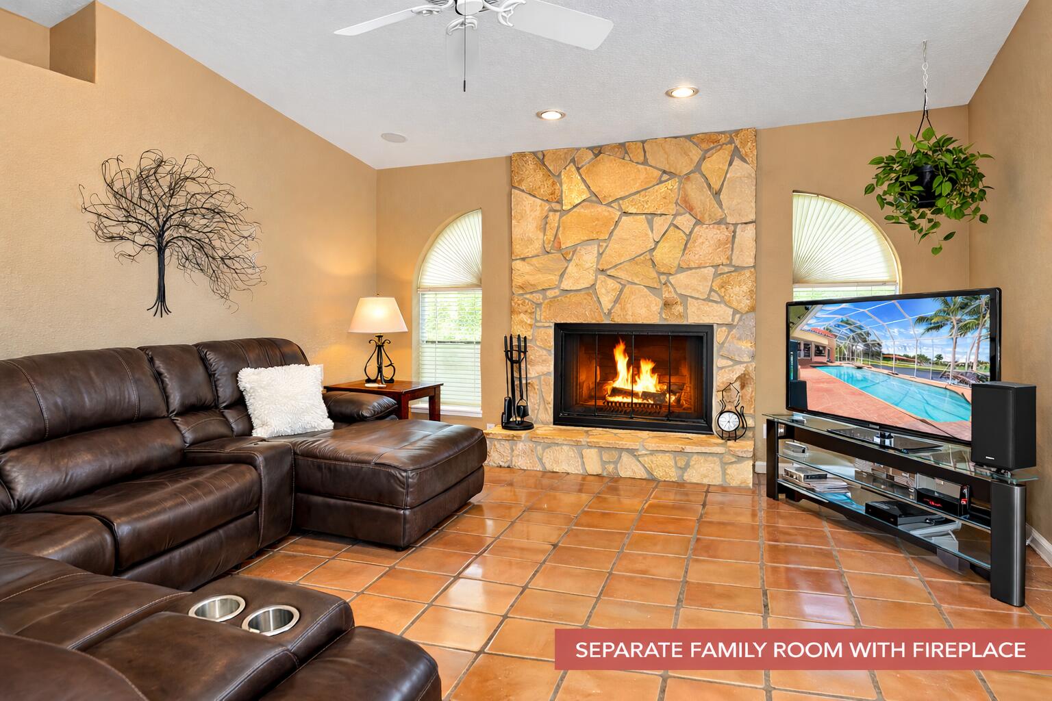 BROOKSIDE GROVE - Residential