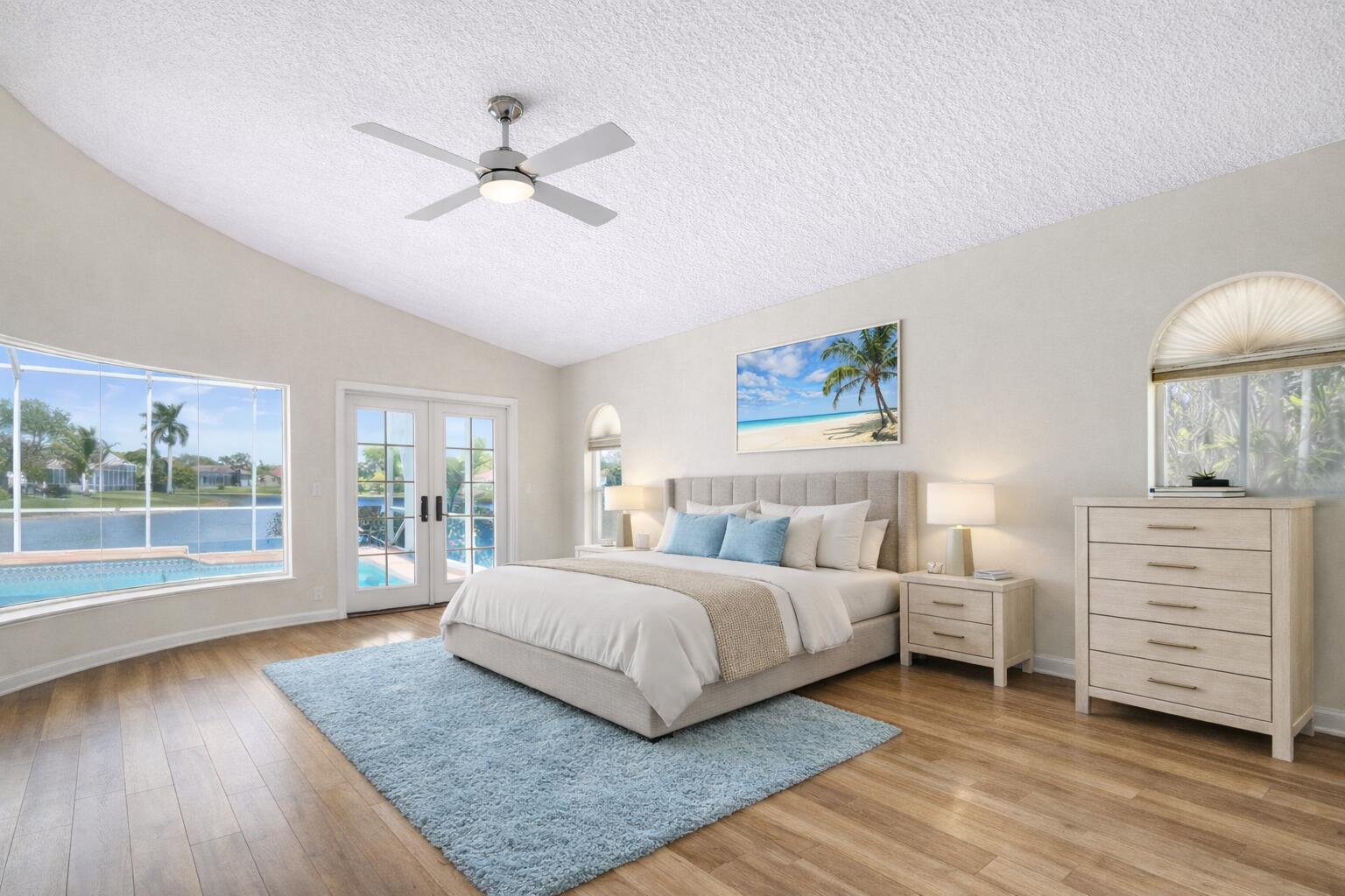 BROOKSIDE GROVE - Residential