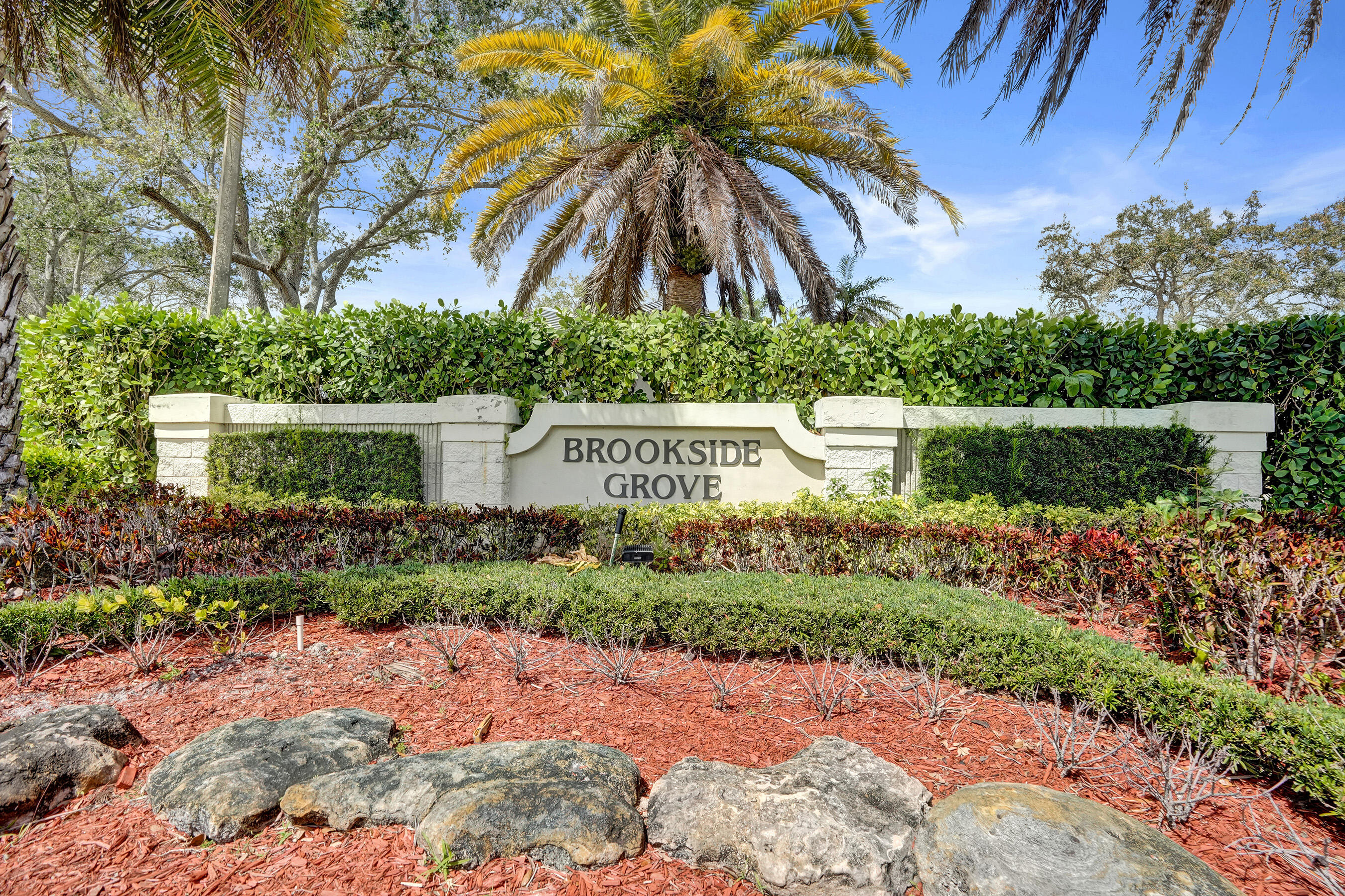 BROOKSIDE GROVE - Residential