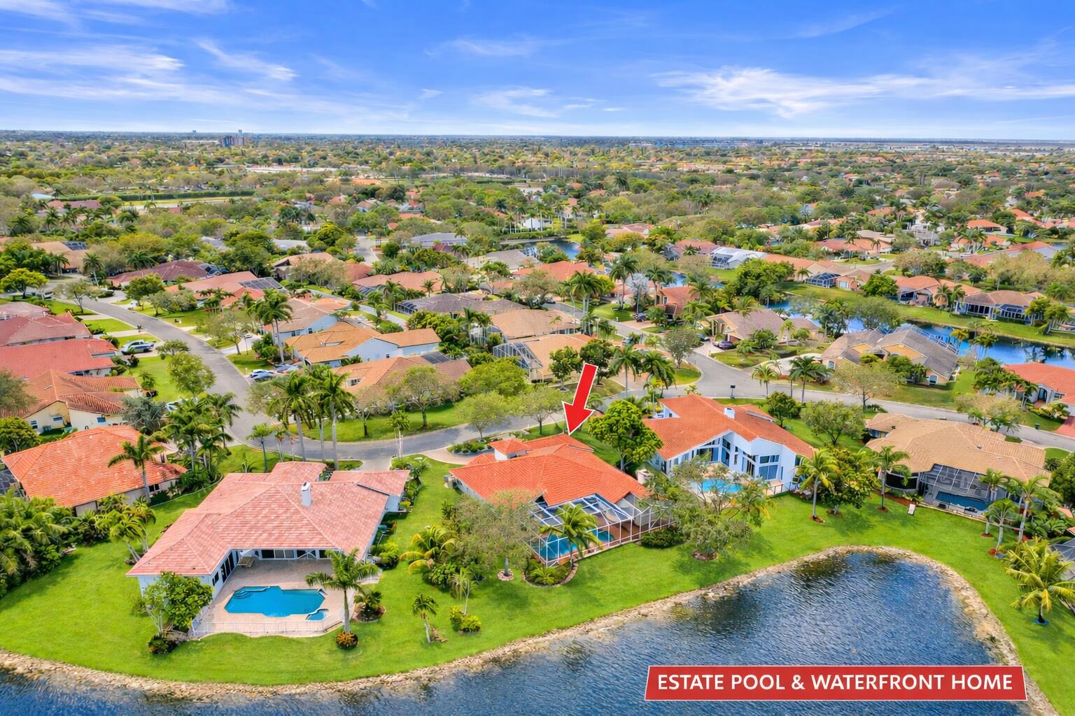 BROOKSIDE GROVE - Residential