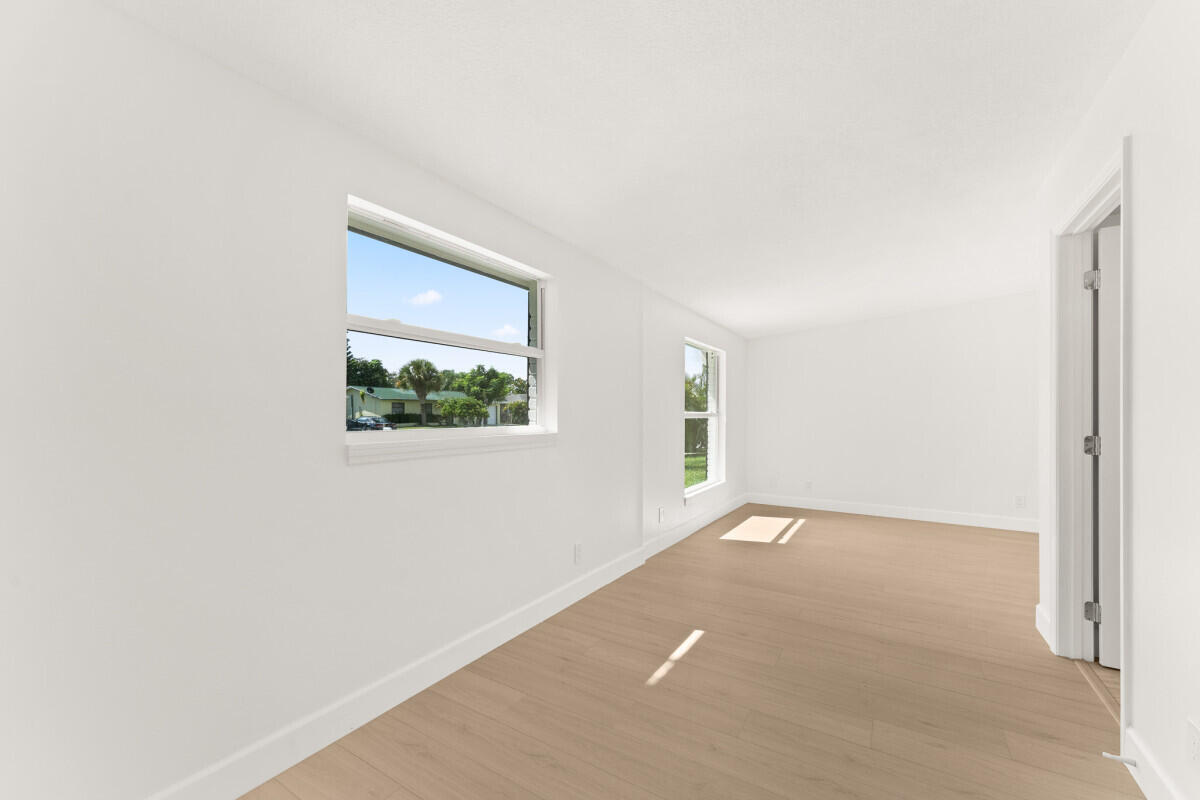 PALM BEACH CABANA COLONY 1 - Residential