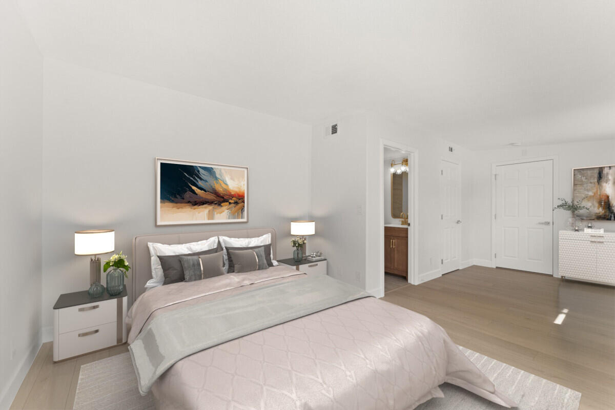 PALM BEACH CABANA COLONY 1 - Residential