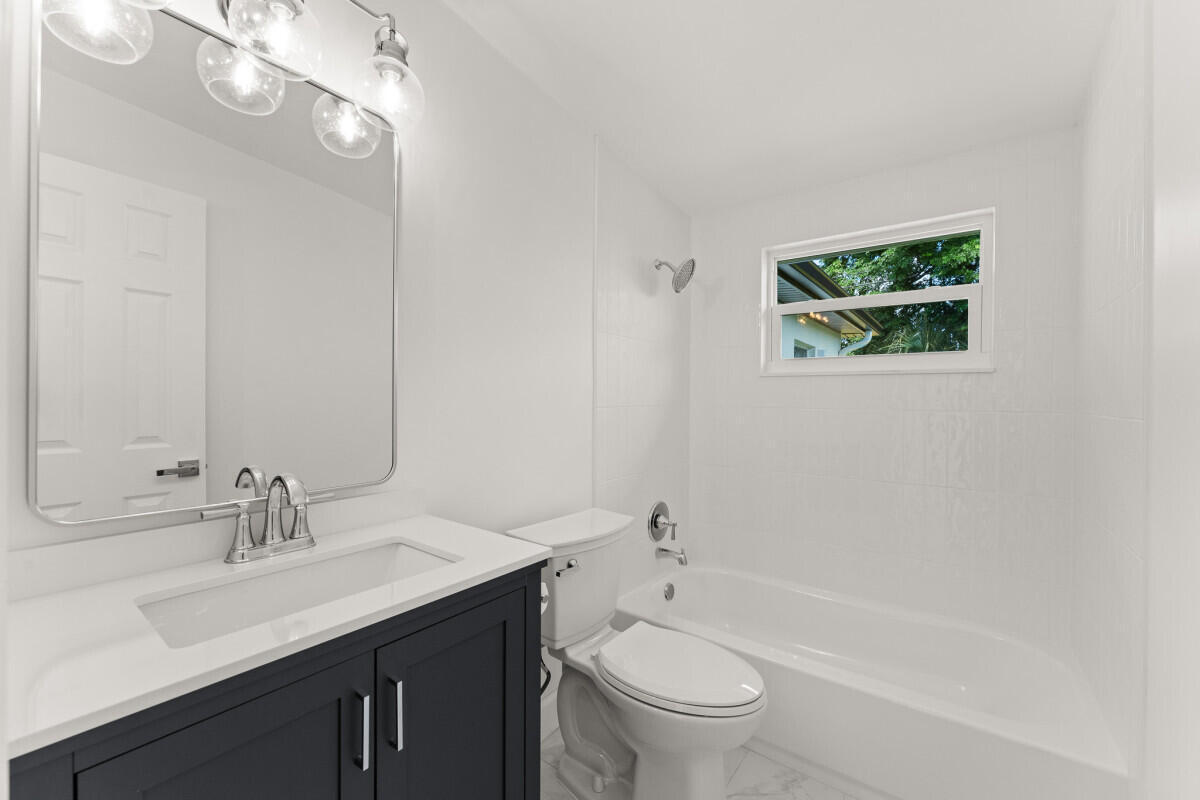 PALM BEACH CABANA COLONY 1 - Residential