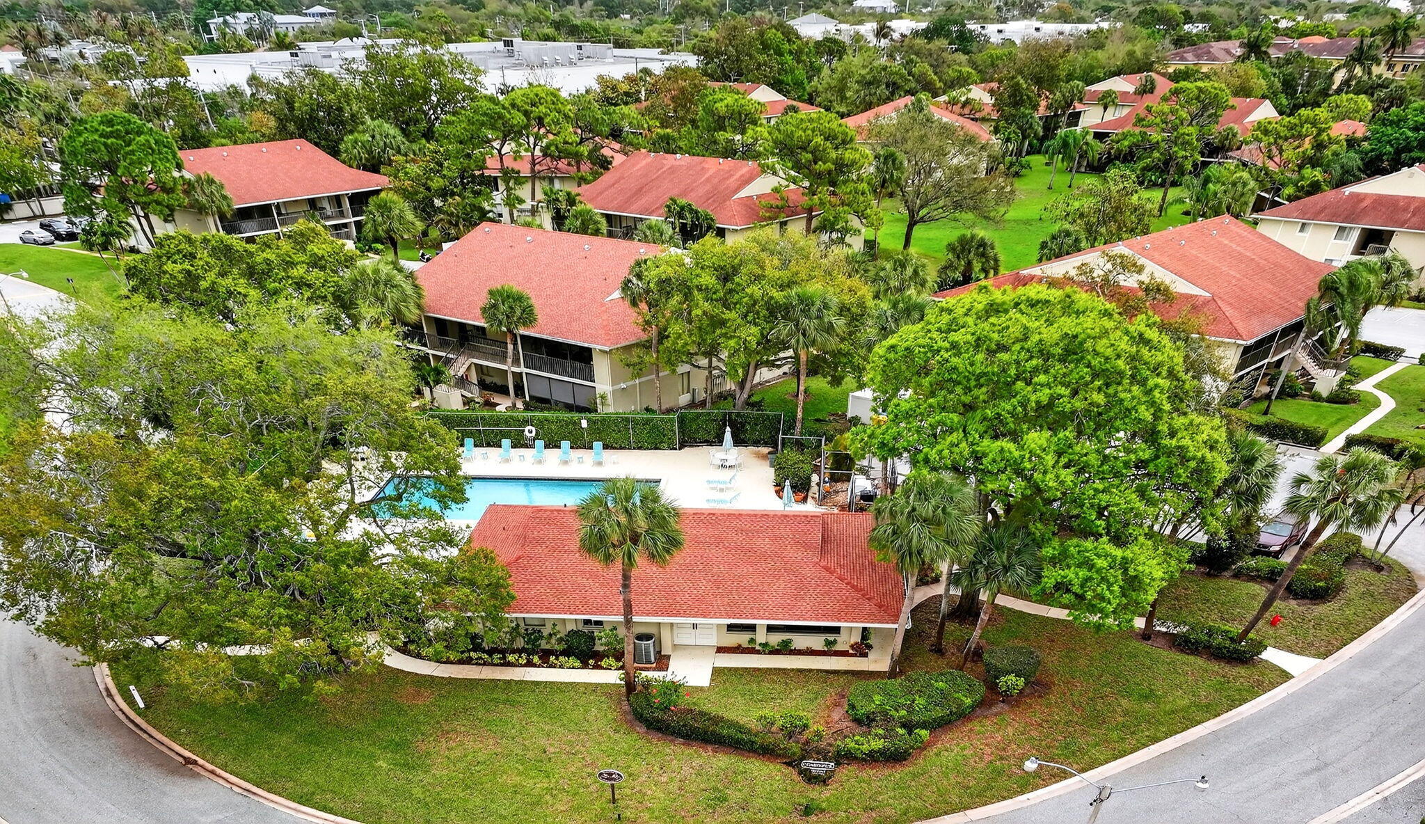 CHASEWOOD OF JUPITER - Residential