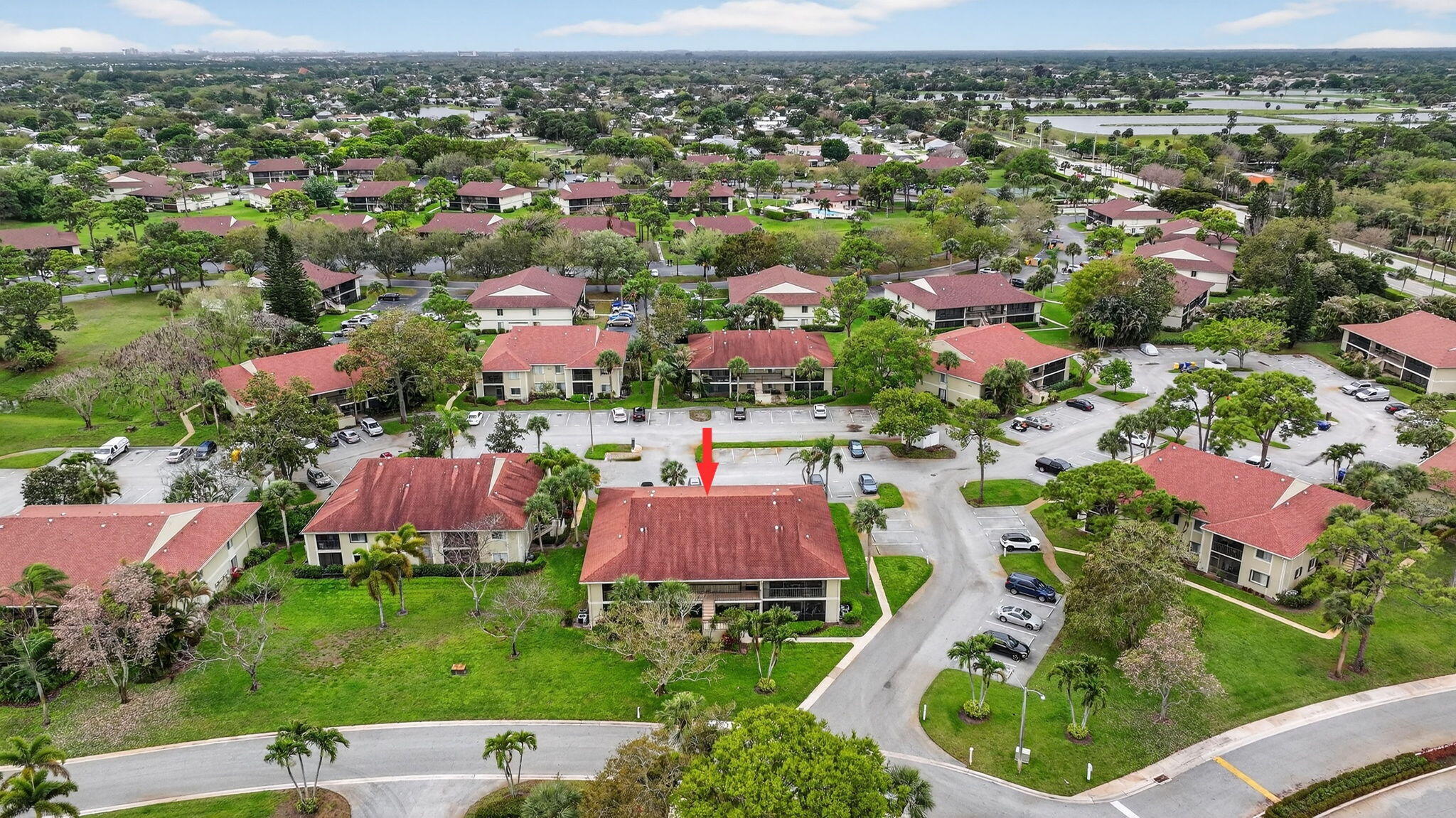 CHASEWOOD OF JUPITER - Residential