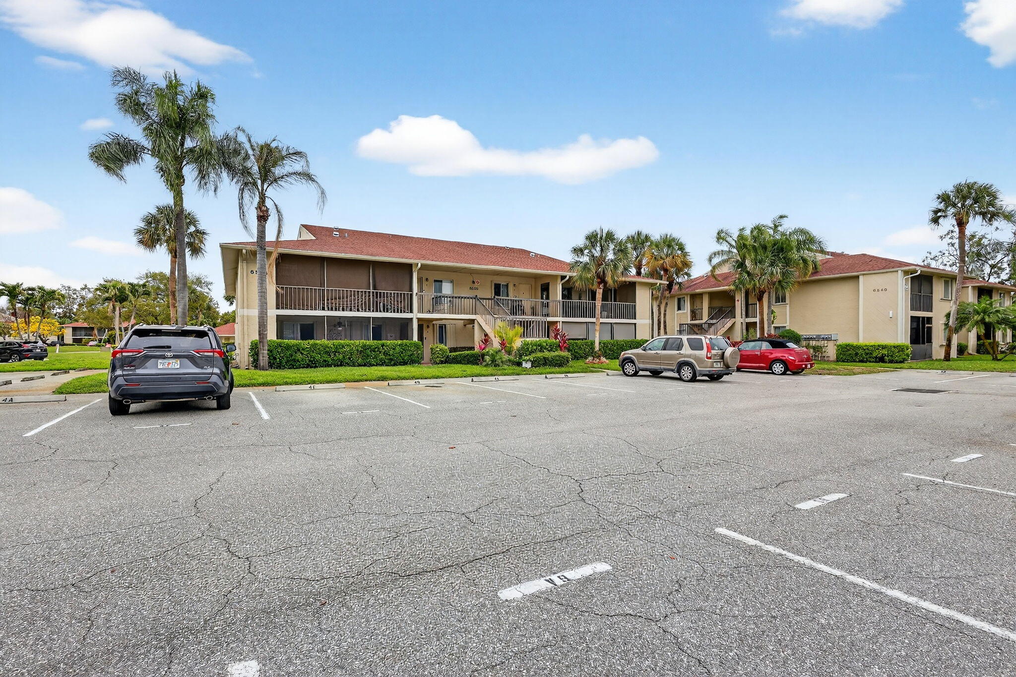 CHASEWOOD OF JUPITER - Residential