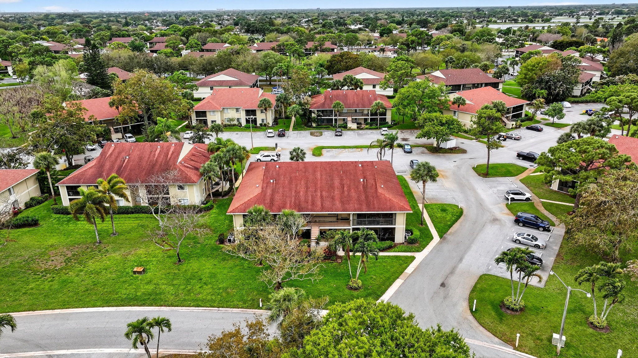 CHASEWOOD OF JUPITER - Residential