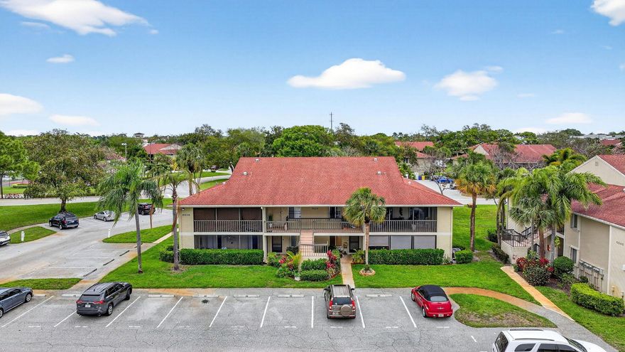 Great value! Investors welcome. Currently occupied with tenant paying monthly rent of $2450 until Jan. 31st, 2027. HOA fee covers several things including roof maintenance and replacement (Last replaced in 2018).