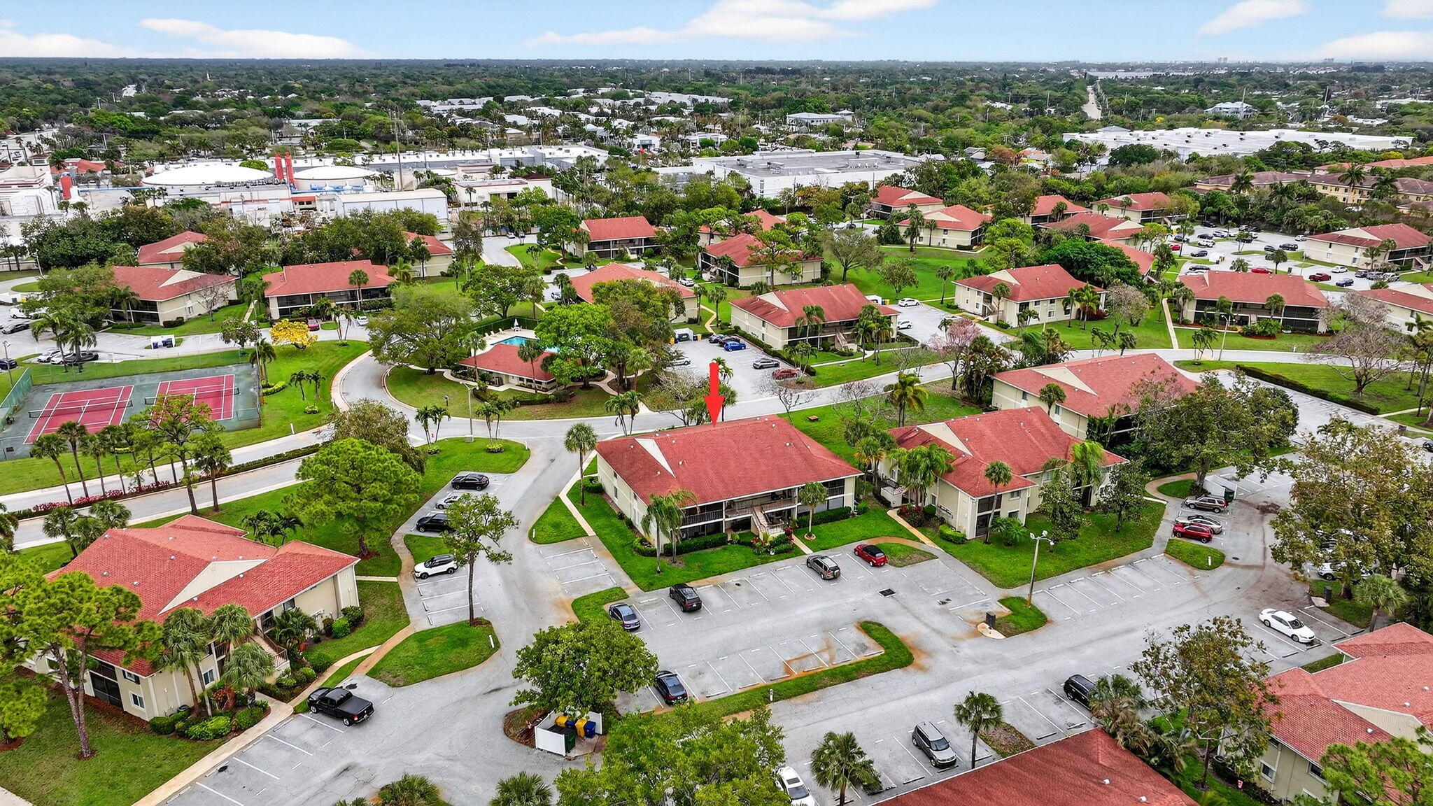 CHASEWOOD OF JUPITER - Residential