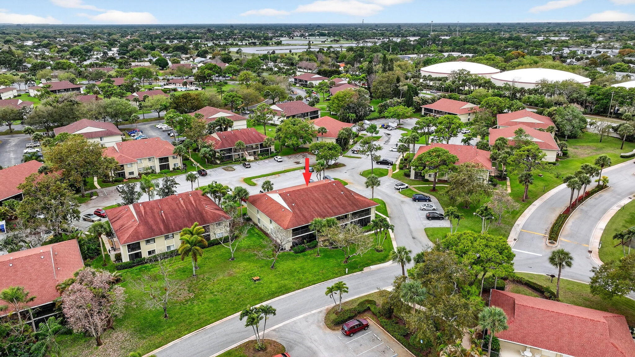 CHASEWOOD OF JUPITER - Residential