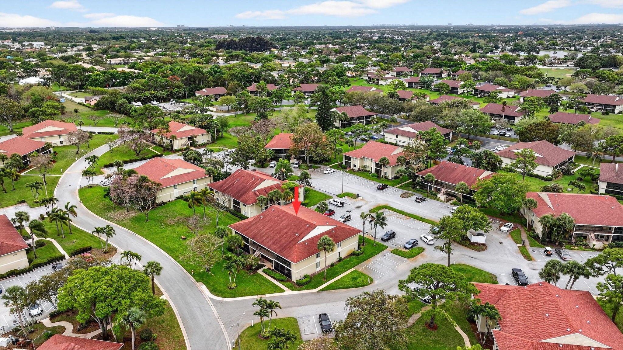 CHASEWOOD OF JUPITER - Residential