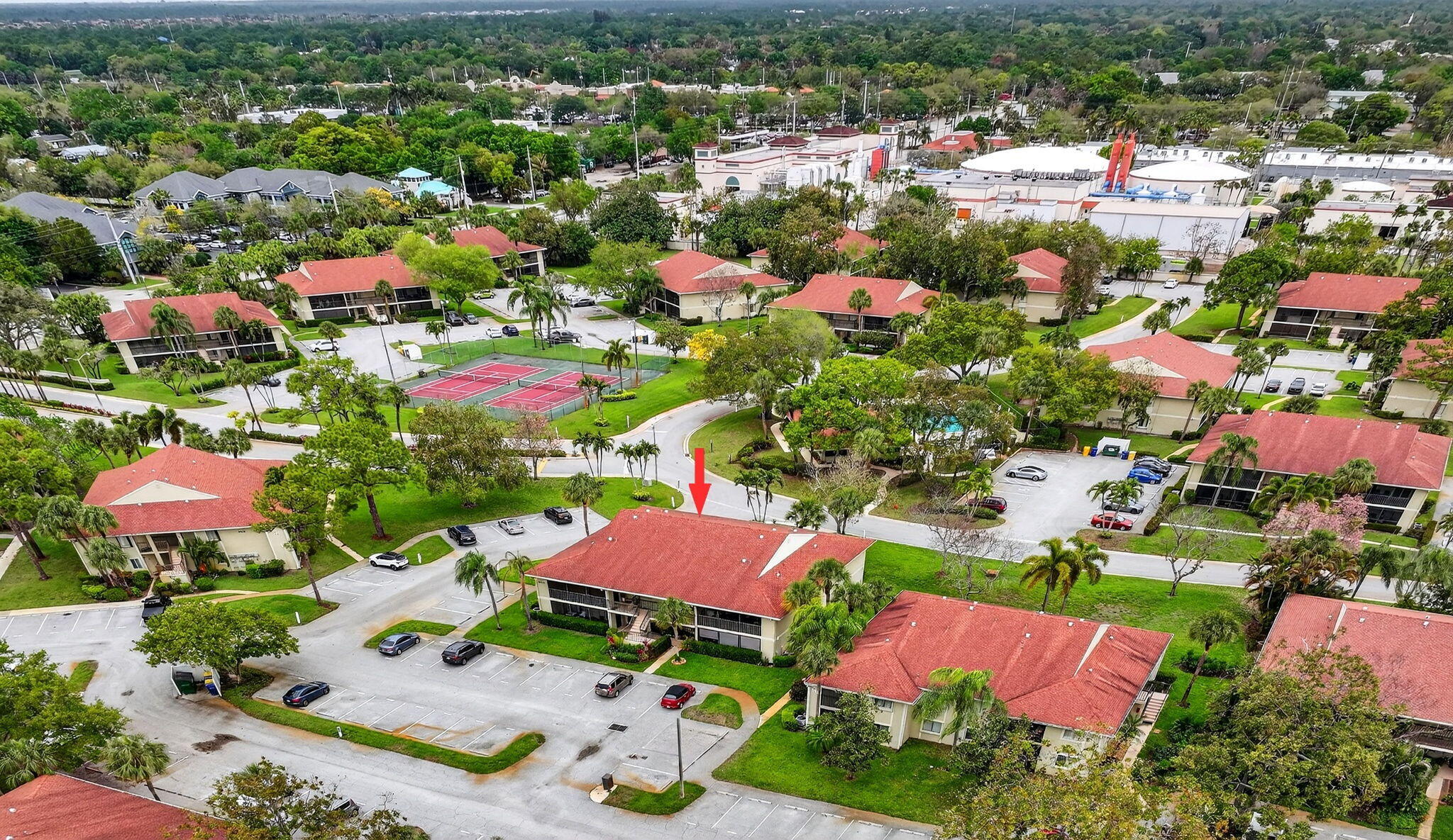 CHASEWOOD OF JUPITER - Residential