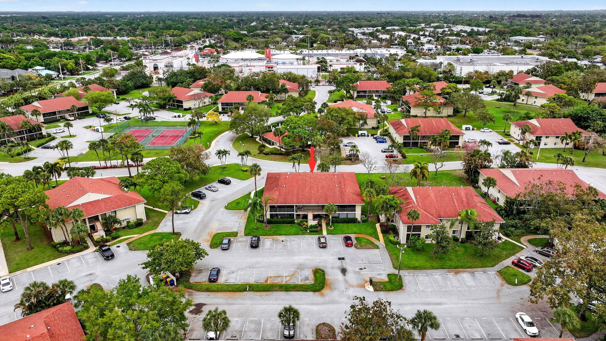 CHASEWOOD OF JUPITER - Residential