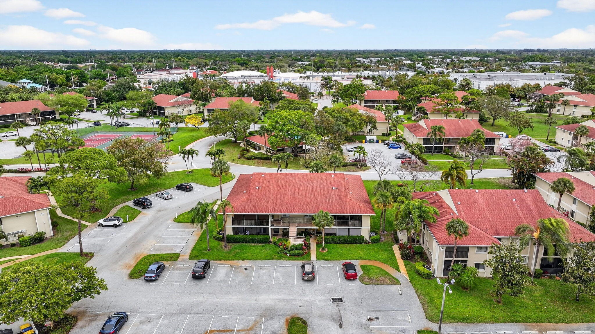 CHASEWOOD OF JUPITER - Residential