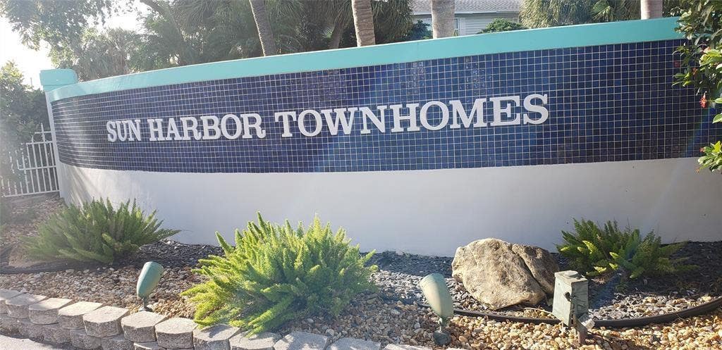 Photo of 2875 15th Street #2875, Pompano Beach, FL 33062 (MLS # B26061068)